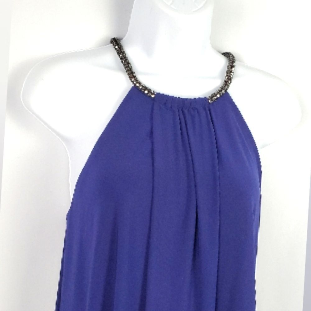 BETSY & ADAM Cocktail Dress - Picture 3 of 9